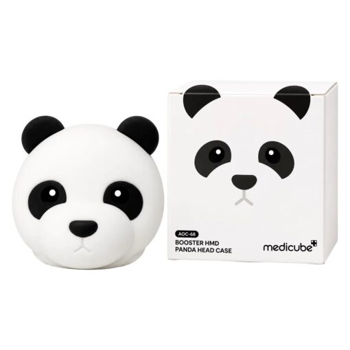 Estojo Medicube para AGE-R Booster Pro - Panda