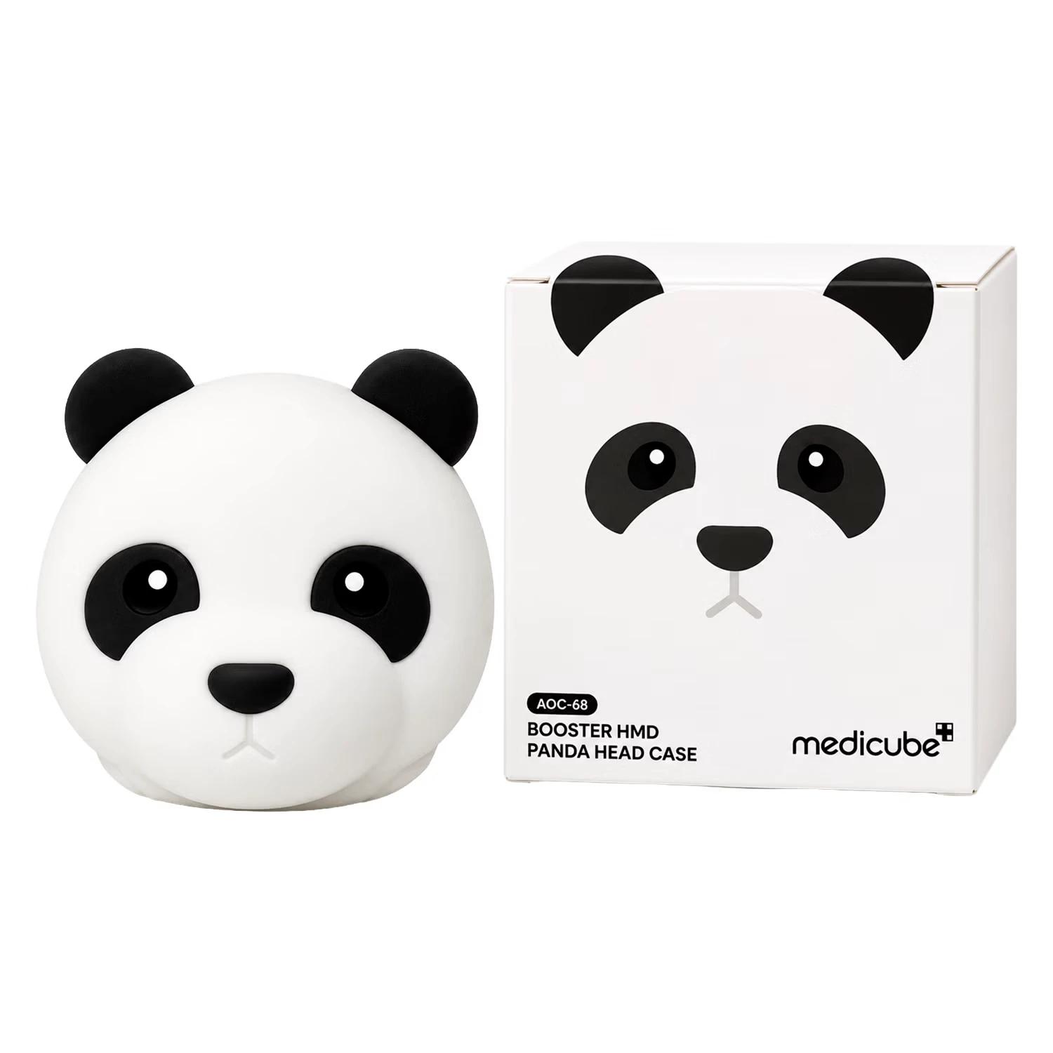 Estojo Medicube para AGE-R Booster Pro - Panda