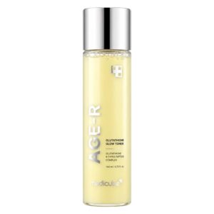 Tónico Facial Medicube AGE-R Glutathione Glow 140ml