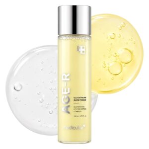 Tónico Facial Medicube AGE-R Glutathione Glow 140ml - Imagen 5