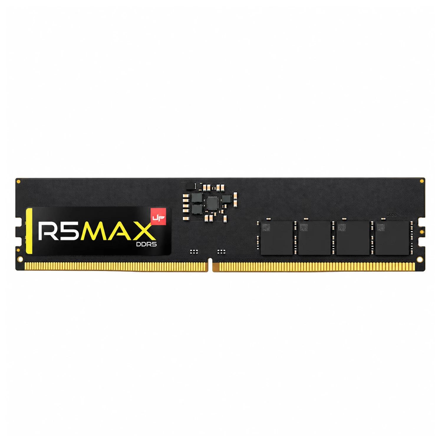 Memoria RAM UP Gamer R5 MAX 16GB DDR5 5600MHz