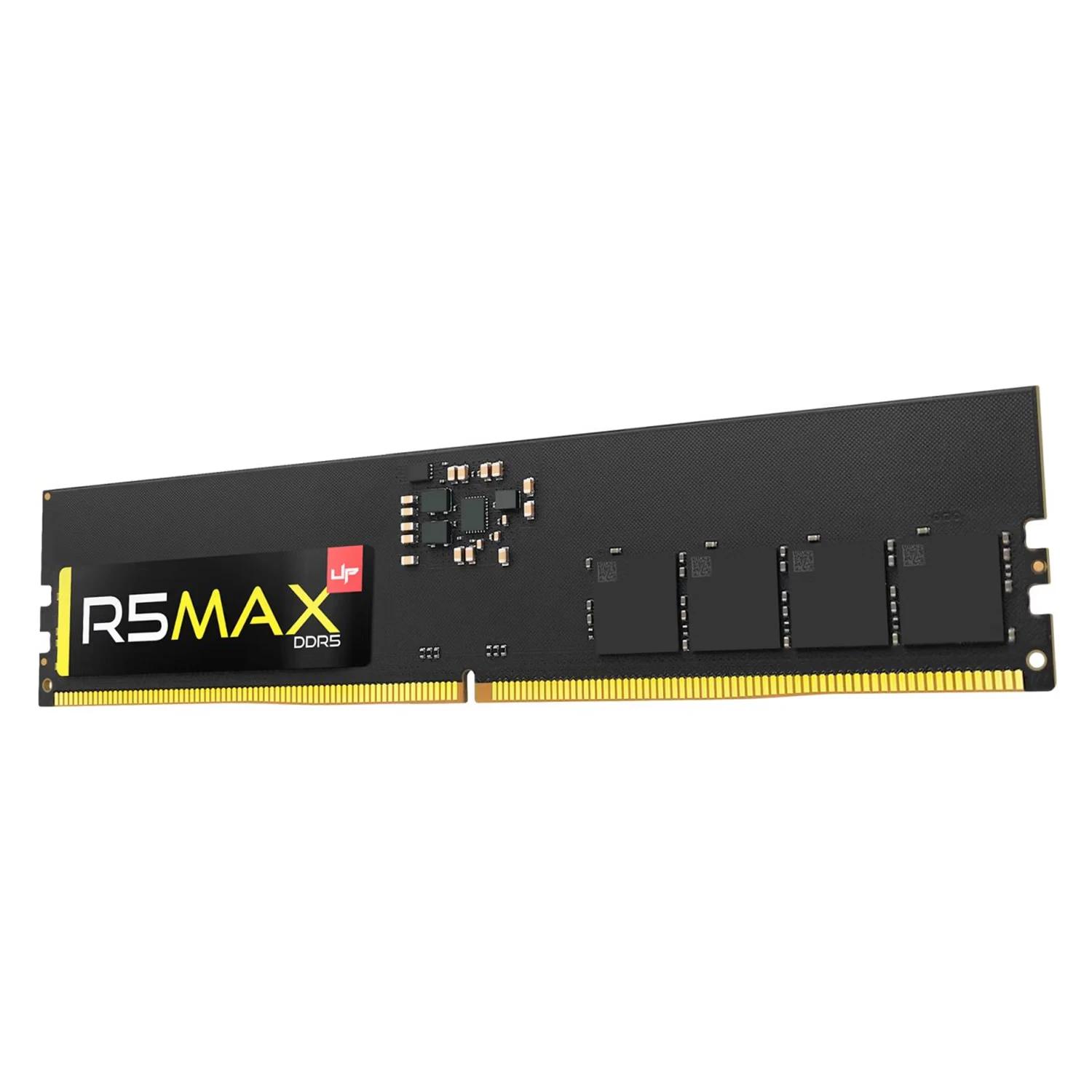 Alternative view of Memoria RAM UP Gamer R5 MAX 16GB DDR5 5600MHz