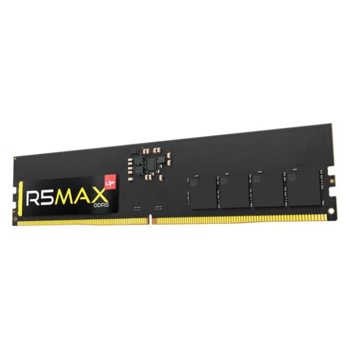 Alternative view of Memoria RAM UP Gamer R5 MAX 8GB DDR5 5600MHz