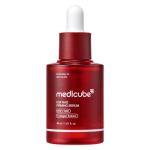 Sérum Facial Medicube EGF NAD Firming 30ml