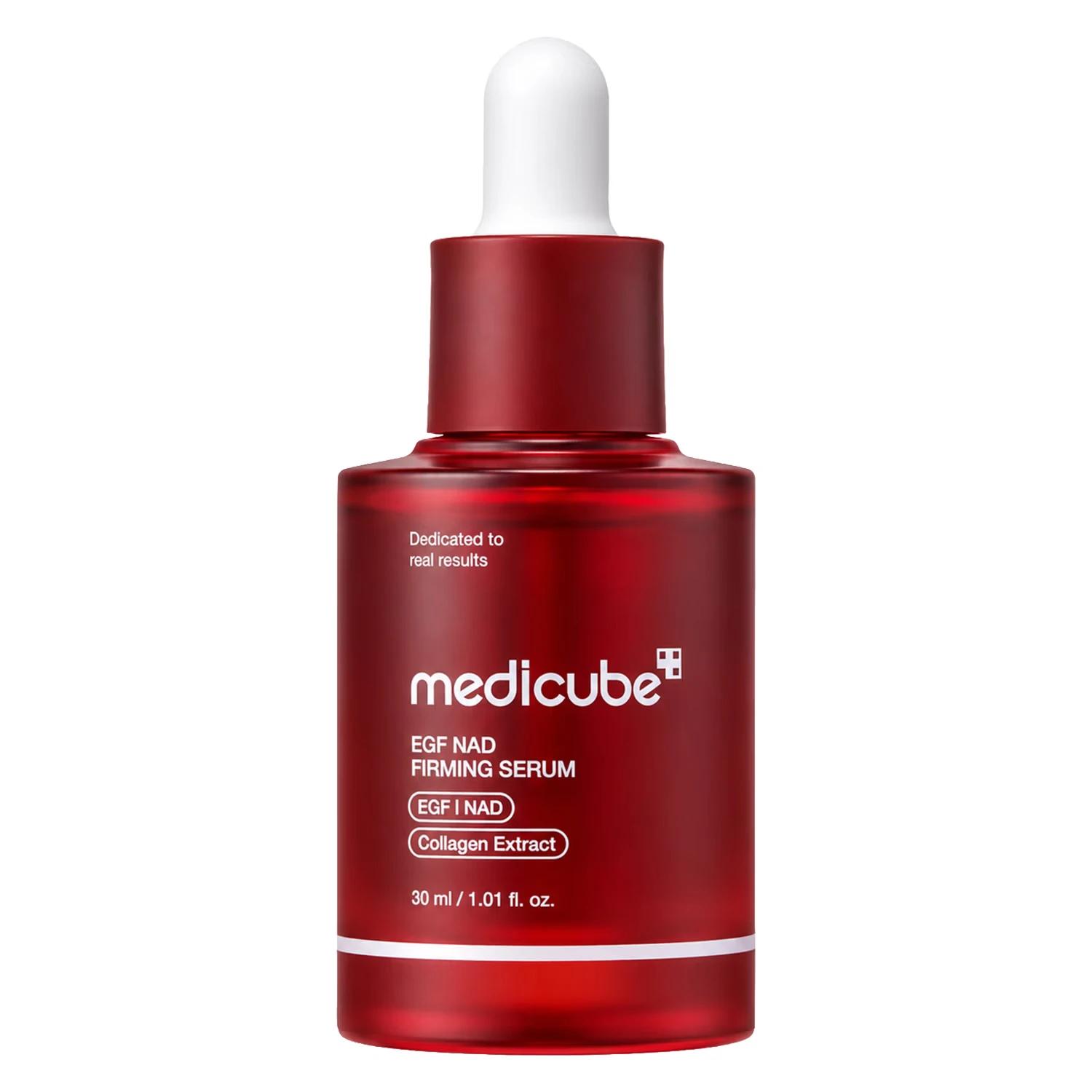 Sérum Facial Medicube EGF NAD Firming 30ml