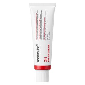 Creme Facial Medicube Hypochlorous 3H Relief Cream 50ml