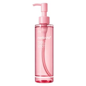 Óleo De Limpieza Facial Medicube PDRN Mild Cleansing Oil 195ml