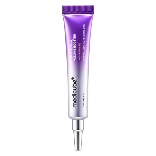 Sérum Facial Medicube Vita A Retinal Volume Booster 15ml