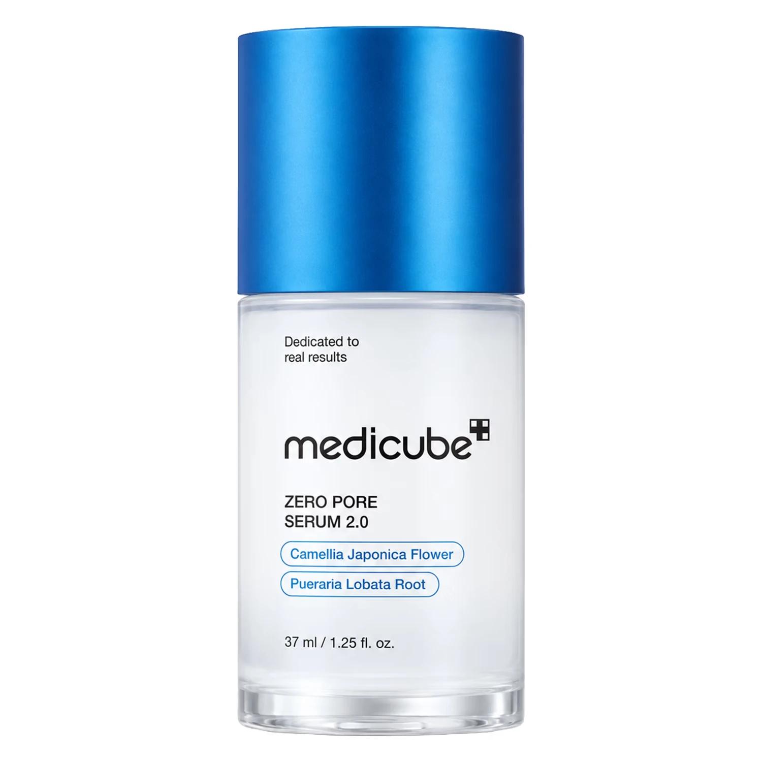Sérum Facial Medicube Zero Pore 2.0 37ml