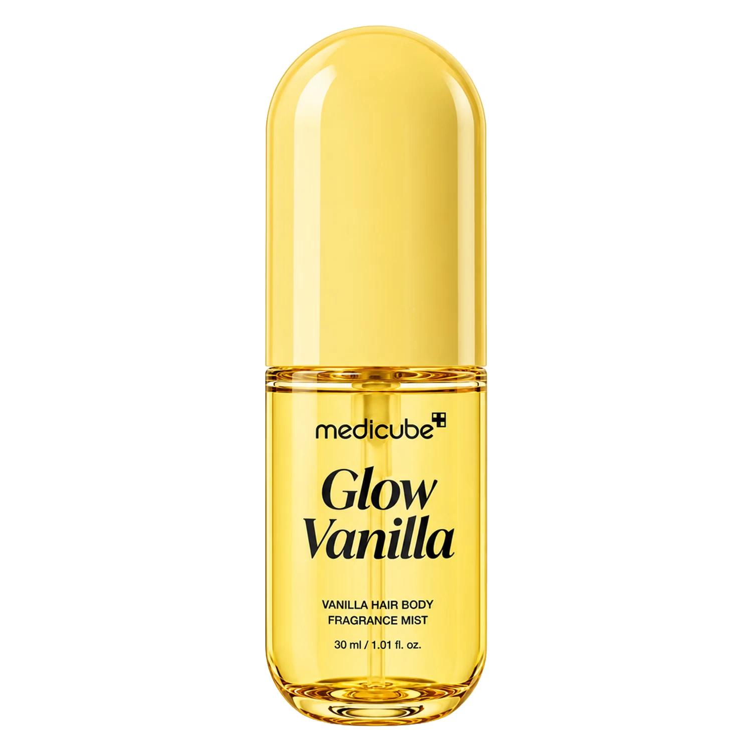 Body Splash Hair Medicube Glow Vanilla 30ml