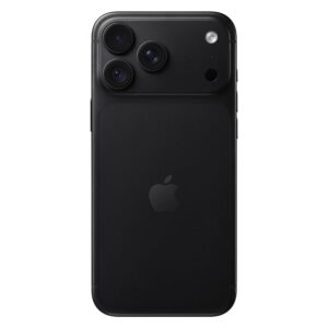 Apple iPhone 18 Pro Max A3473 LL 256GB 12GB RAM Tela 6.9" - Preto - Imagen 2