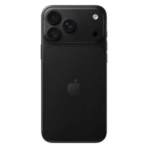 Alternative view of Apple iPhone 18 Pro Max A3473 LL 256GB 12GB RAM Tela 6.9" - Preto