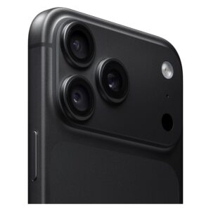 Apple iPhone 18 Pro Max A3473 LL 256GB 12GB RAM Tela 6.9" - Preto - Imagen 3