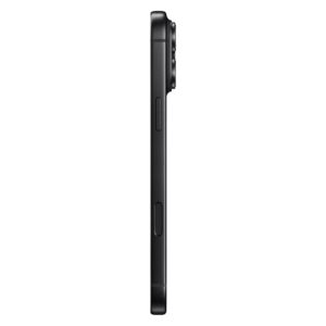 Apple iPhone 18 Pro Max A3473 LL 256GB 12GB RAM Tela 6.9" - Preto - Imagen 4