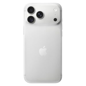 Apple iPhone 18 Pro Max A3473 LL 512GB 12GB RAM Tela 6.9" - Prata - Imagen 2