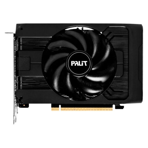 Alternative view of Placa De Video Palit StormX NVIDIA GeForce RTX-5050 8GB GDDR6 - NE65050019P1-GB2070F
