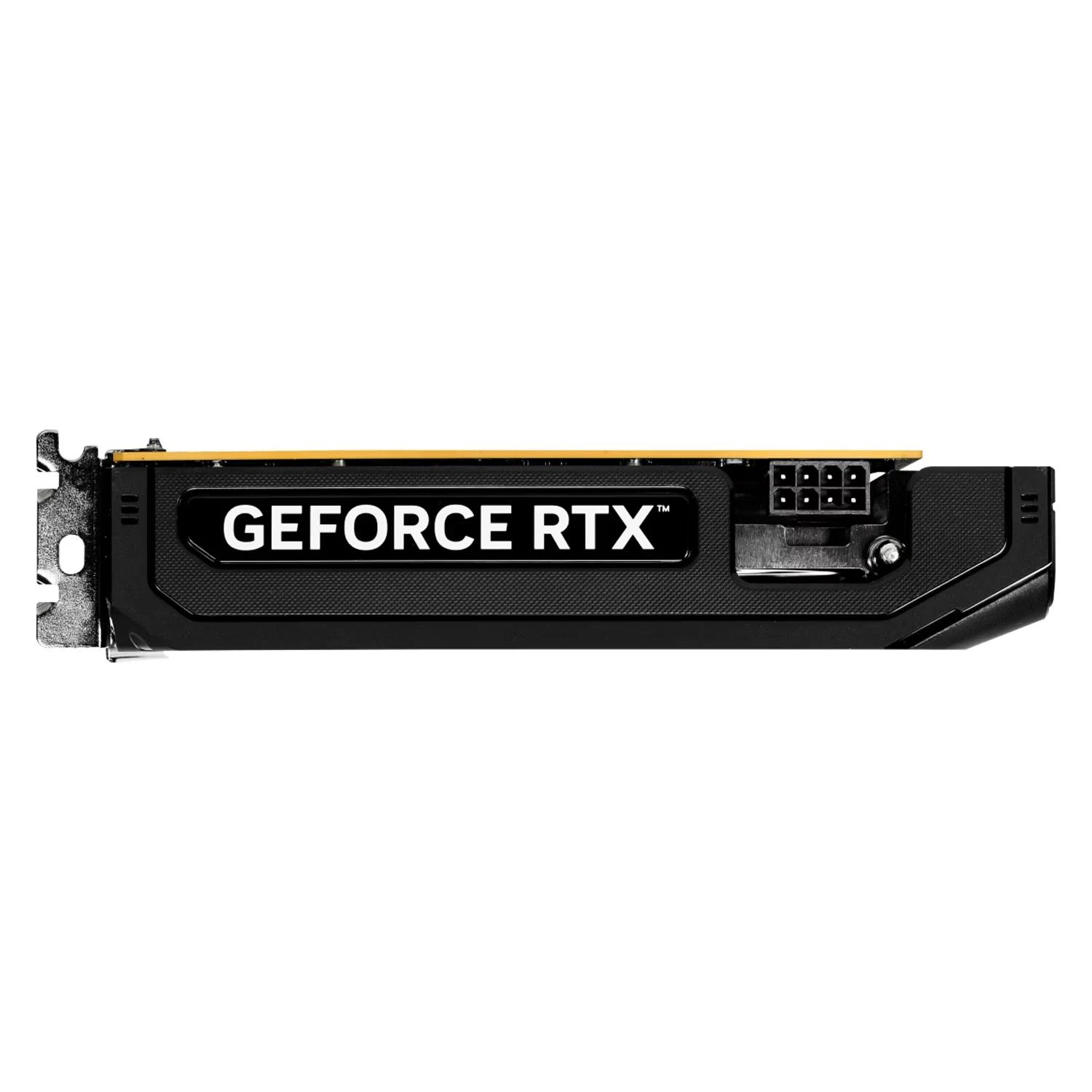 Placa De Video Palit StormX NVIDIA GeForce RTX-5050 8GB GDDR6 - NE65050019P1-GB2070F - Imagen 4