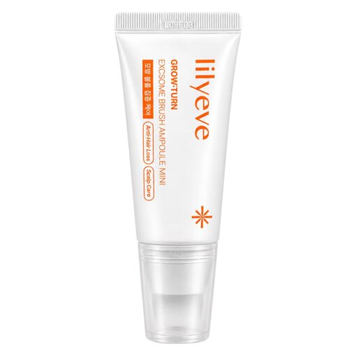 Alternative view of Sérum Capilar Lilyeve Grow Turn Exosome Brush Ampoule Mini 30ml