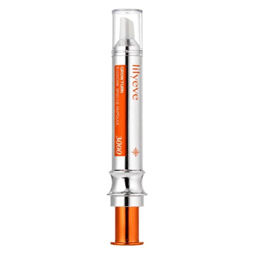 Alternative view of Sérum Capilar Lilyeve Grow Turn Exosome Spicule Ampoule 3000 10ml