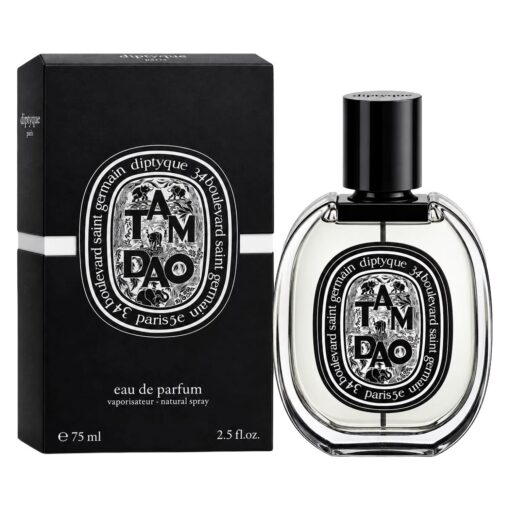 PERFUME DIPTYQUE PARIS TAM DAO EDP 75ML