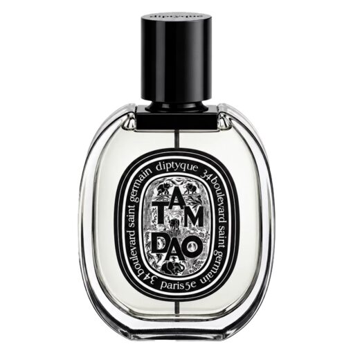 Alternative view of PERFUME DIPTYQUE PARIS TAM DAO EDP 75ML
