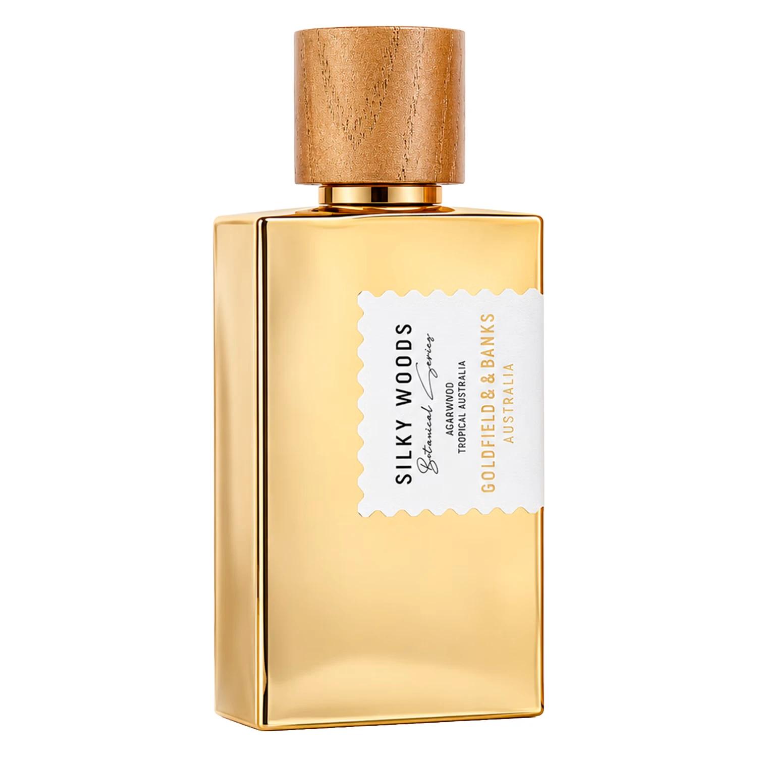 Alternative view of Perfume Goldfield & Banks Silky Woods Eau de Parfum Unissex 100ml