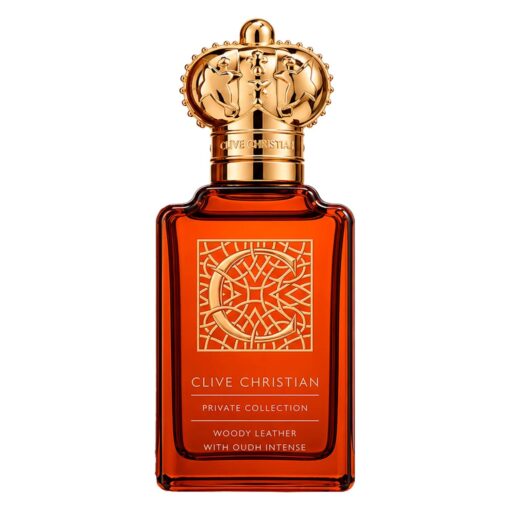 Alternative view of Perfume Clive Christian Private Collection C Woody Leather Eau De Parfum Unisex 50ml
