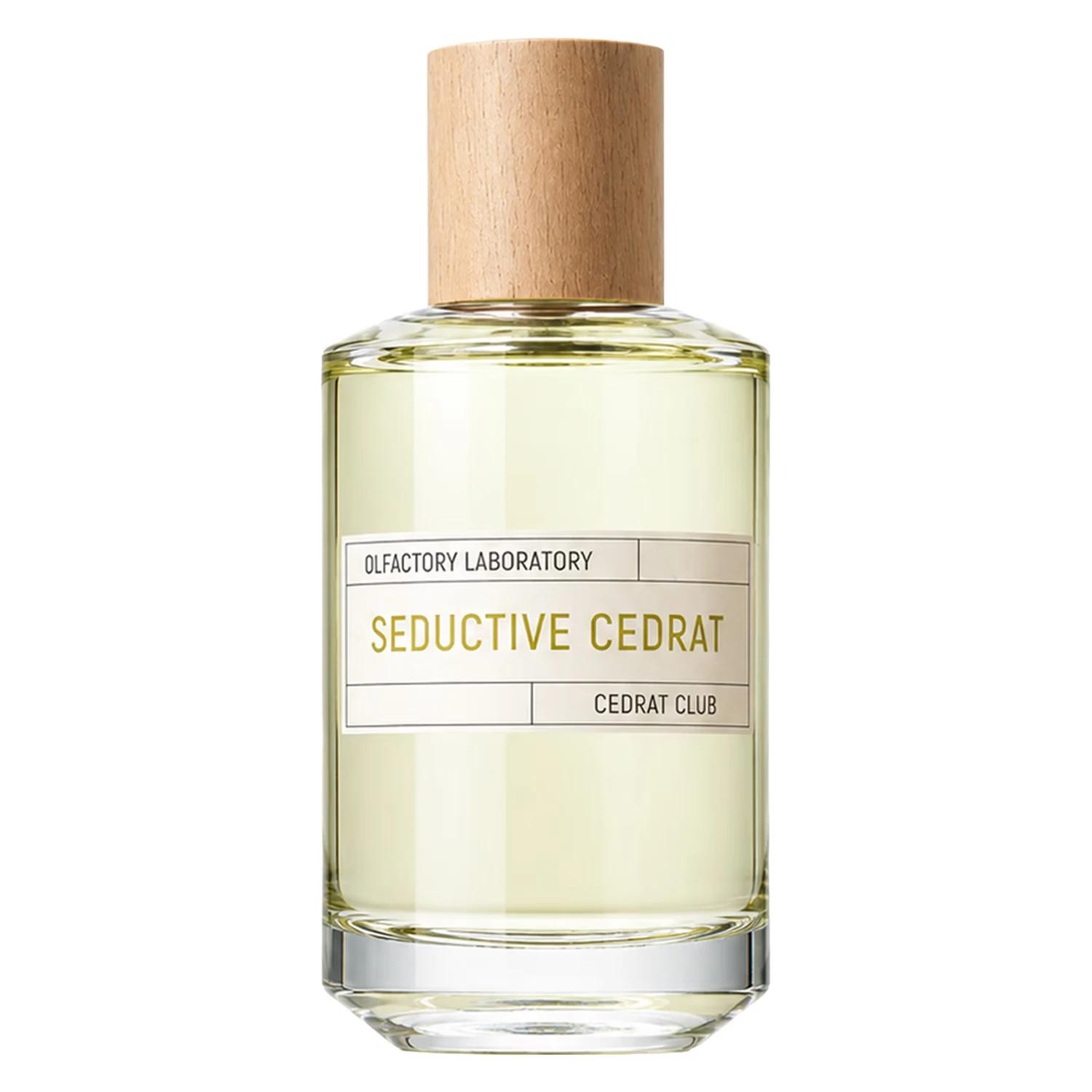 Alternative view of Perfume Liquides Imaginaires Seductive Cedrat Eau de Parfum Unissex 100ml