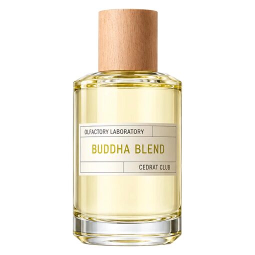 Alternative view of PERFUME LIQUIDES IMAGINAIRES BUDDHA BLEND EDP 100ML