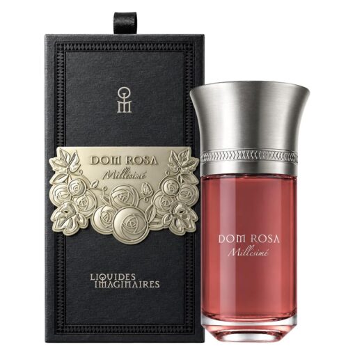 PERFUME LIQUIDES IMAGINAIRES DOM ROSA MILLESIME EDP 100ML