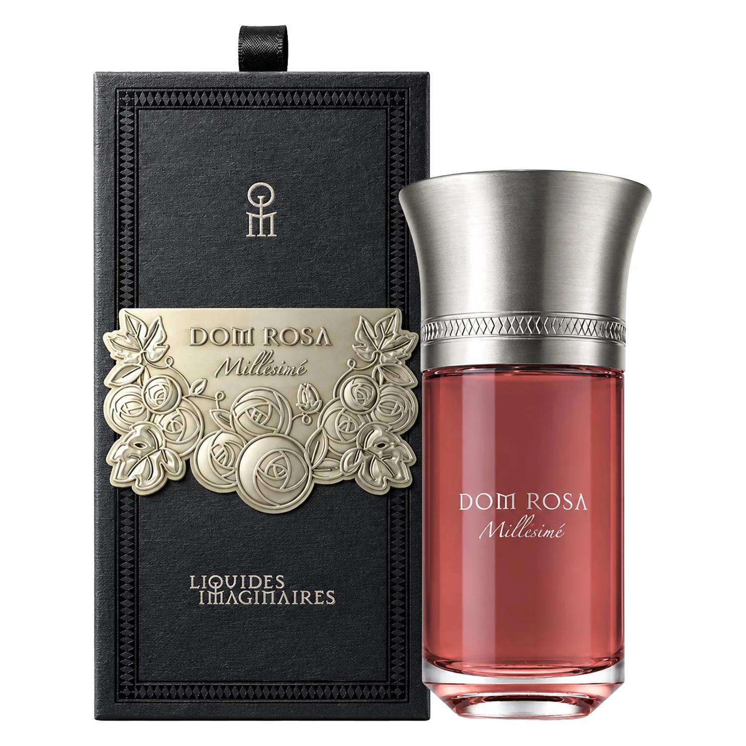 PERFUME LIQUIDES IMAGINAIRES DOM ROSA MILLESIME EDP 100ML