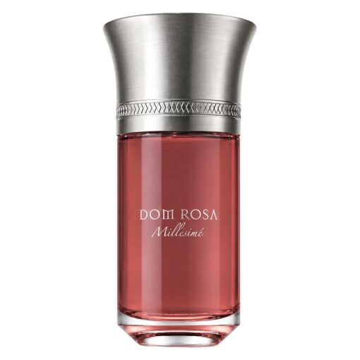 Alternative view of PERFUME LIQUIDES IMAGINAIRES DOM ROSA MILLESIME EDP 100ML