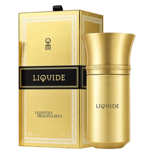 Perfume Liquides Imaginaires Liquide Eau de Parfum Unissex 100ml