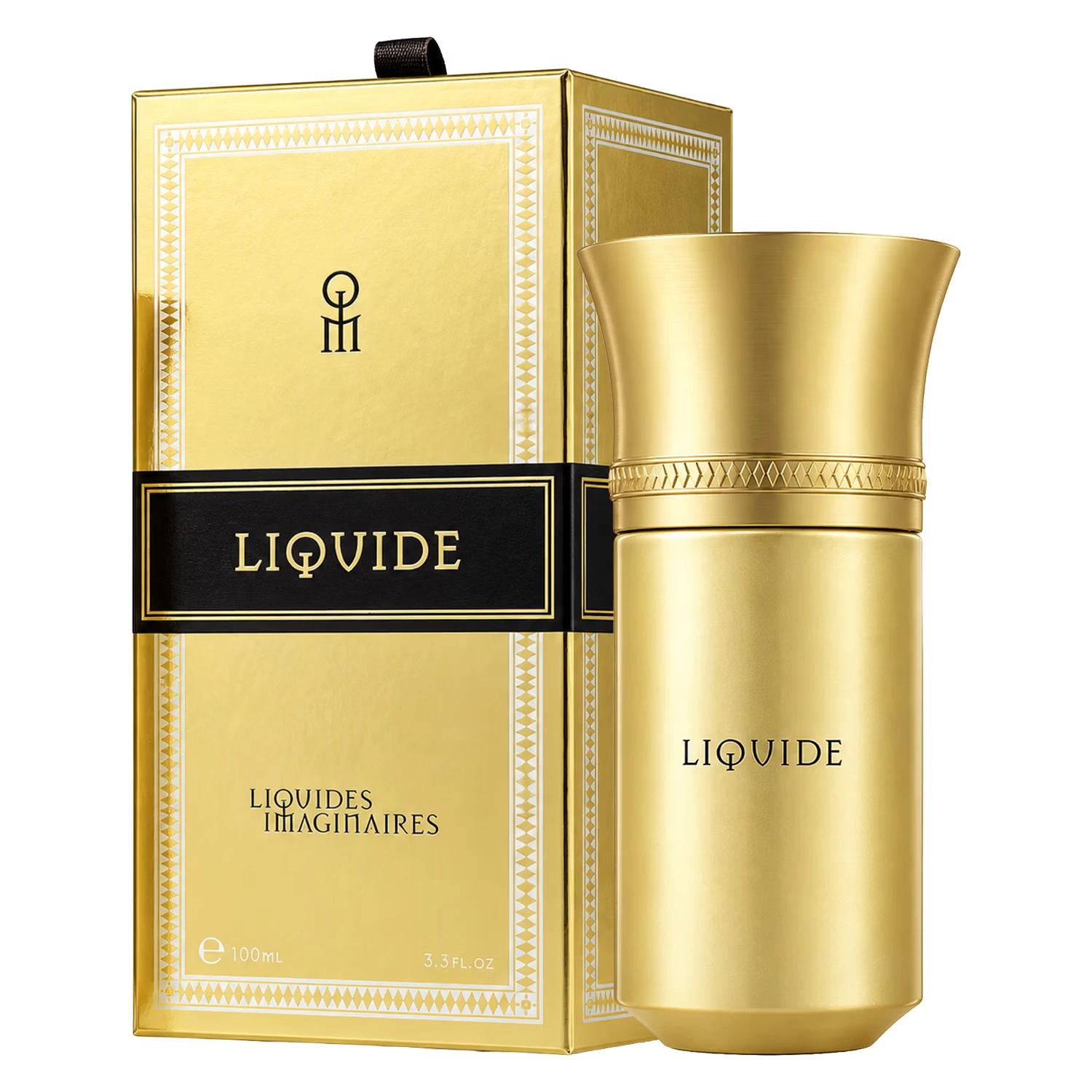 Perfume Liquides Imaginaires Liquide Eau de Parfum Unissex 100ml