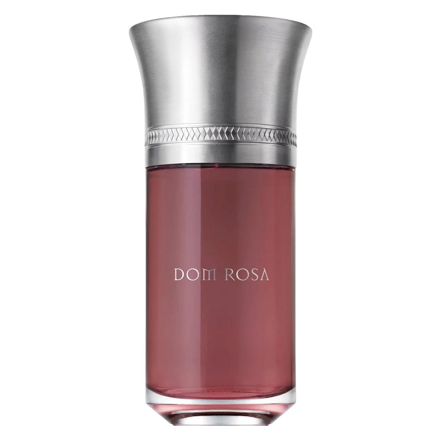 Alternative view of Perfume Liquides Imaginaires Dom Rosa Eau Sanguine Eau de Parfum Unissex 100ml