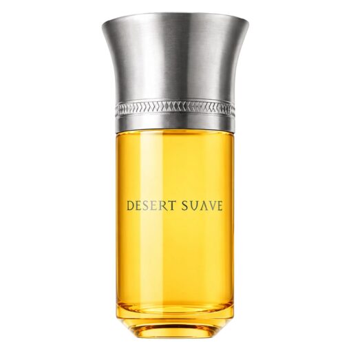 Alternative view of Perfume Liquides Imaginaires Desert Suave Eau De Parfum Unissex 100ml