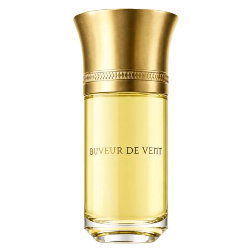 Alternative view of Perfume Liquides Imaginaires Buveur de Vent Eau de L'Est Eau de Parfum Unissex 100ml