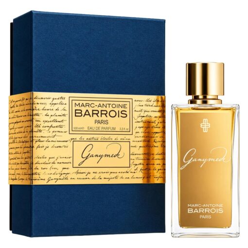 PERFUME MARC ANTOINE BARROIS GANYMEDE EDP 100ML