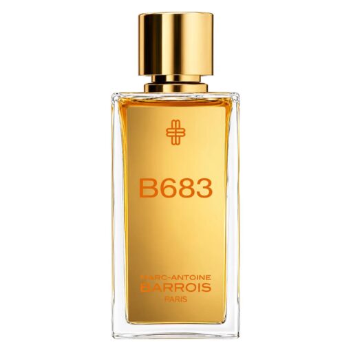 Alternative view of Perfume Marc-Antoine Barrois B683 Eau de Parfum Masculino 100ml
