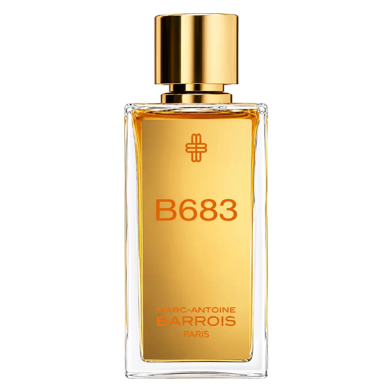 Alternative view of Perfume Marc-Antoine Barrois B683 Eau de Parfum Masculino 100ml