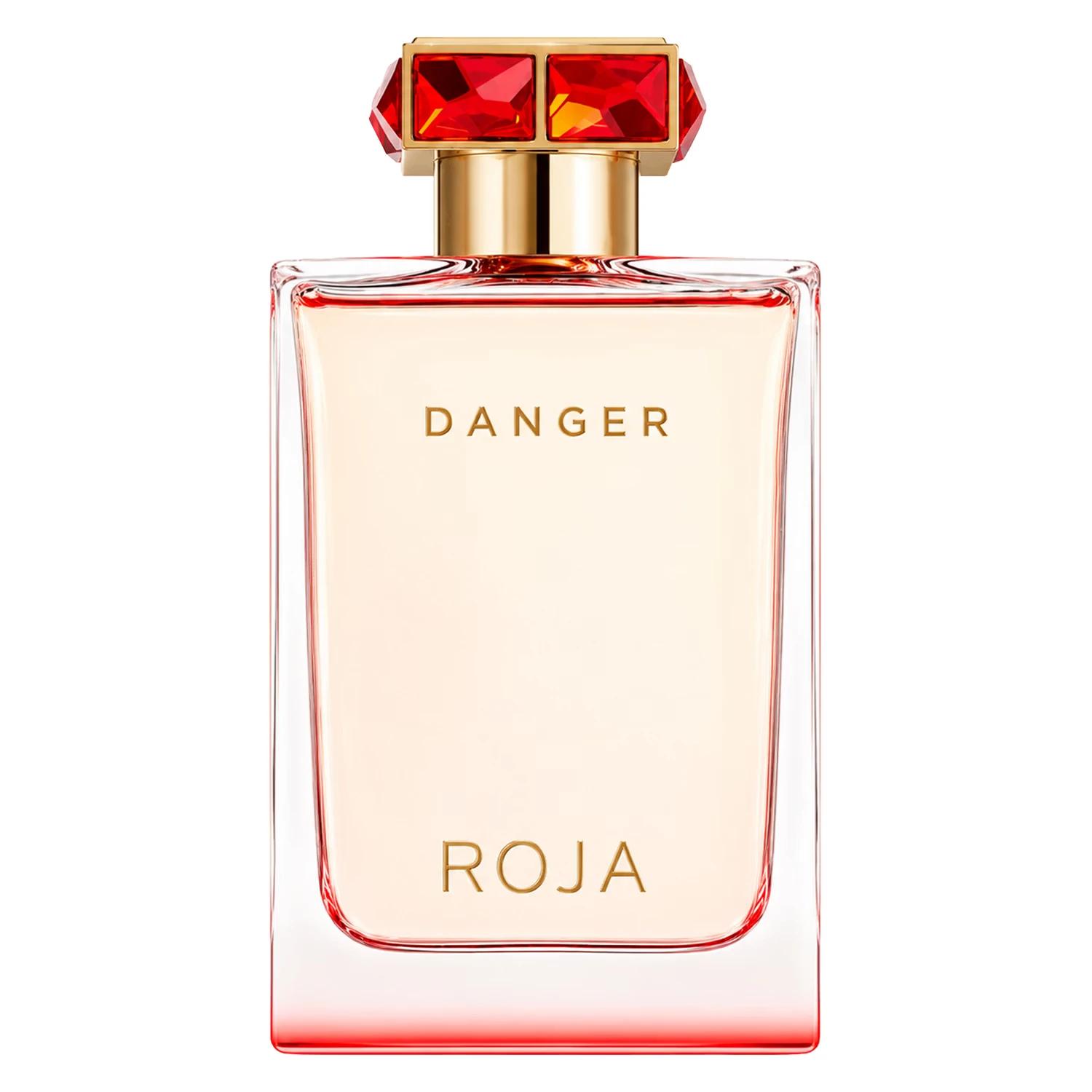 Alternative view of Perfume Roja Danger Eau de Parfum Feminino 75ml