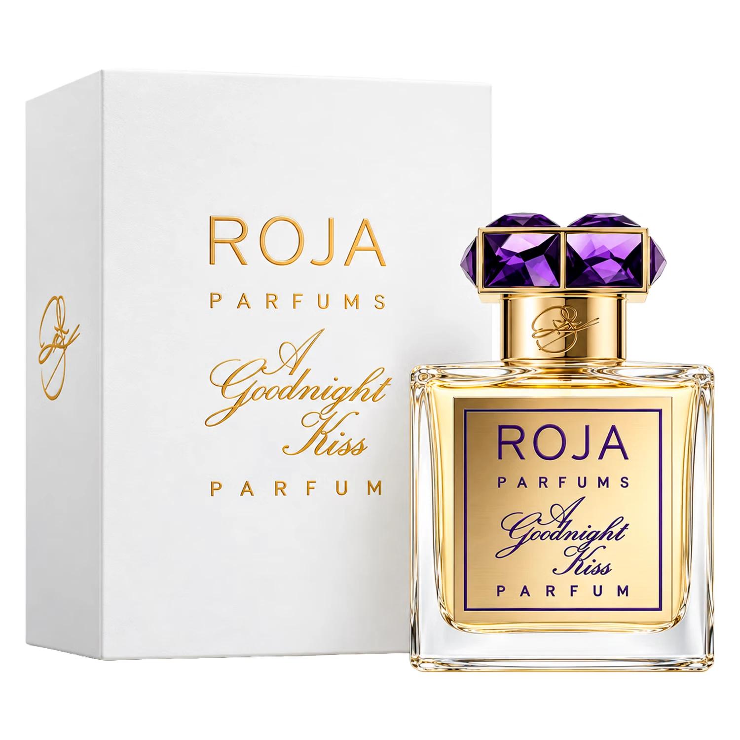 Perfume Roja A Goodnight Kiss Parfum Feminino 100ml