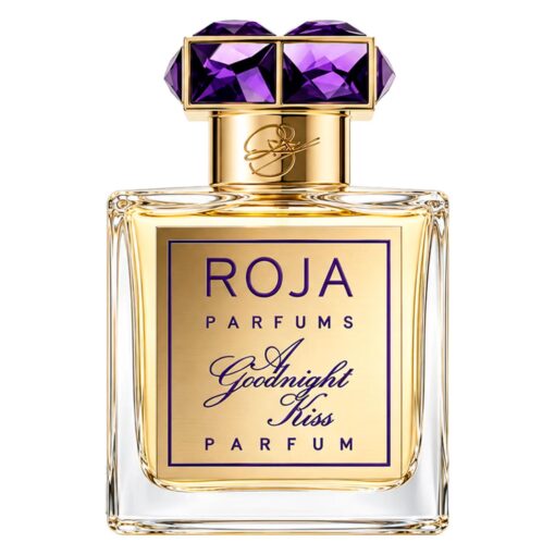 Alternative view of PERFUME ROJA GOOD NIGHT KISS PARFUM 100ML