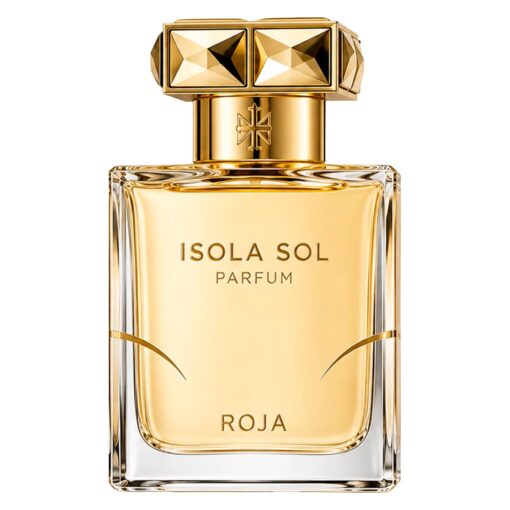 Alternative view of PERFUME ROJA ISOLA SOL PARFUM 50ML