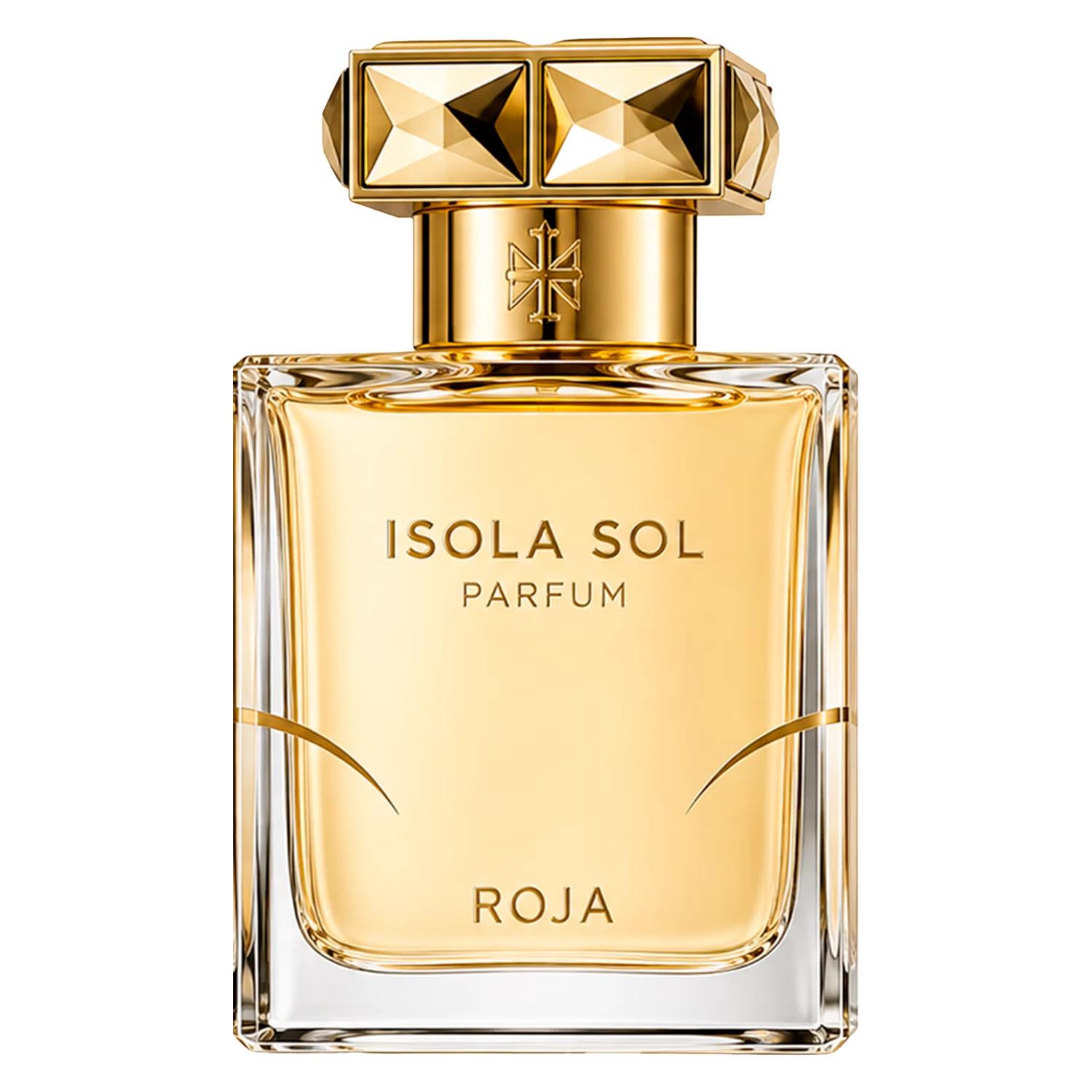 Alternative view of Perfume Roja Isola Sol Parfum Unissex 50ml
