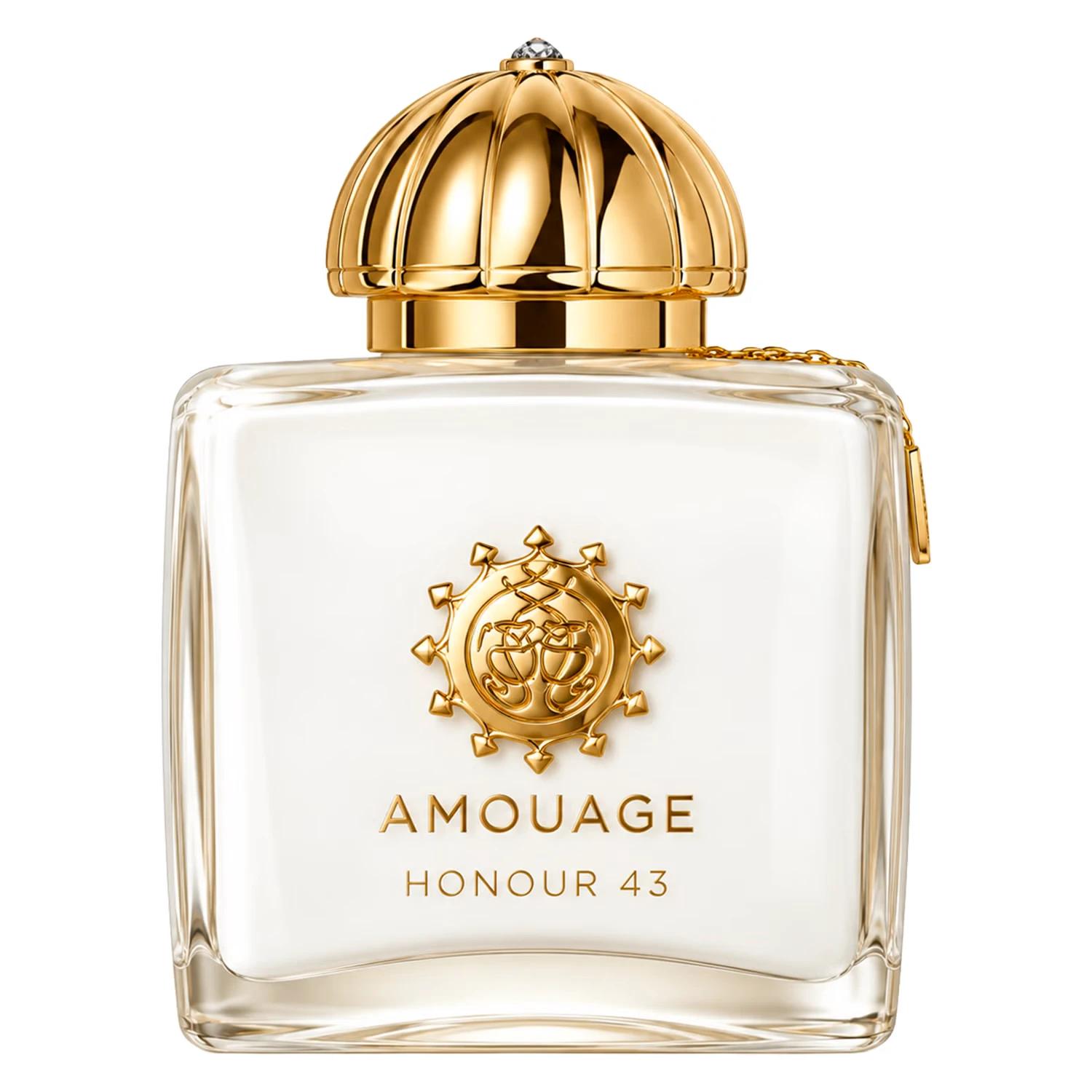 Alternative view of Perfume Amouage Honour 43 Woman Eau de Parfum Feminino 100ml