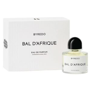 Perfume Byredo Bal D'afrique Eau de Parfum Feminino 50ml