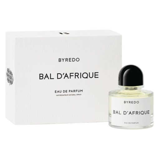 Perfume Byredo Bal D'afrique Eau de Parfum Feminino 50ml