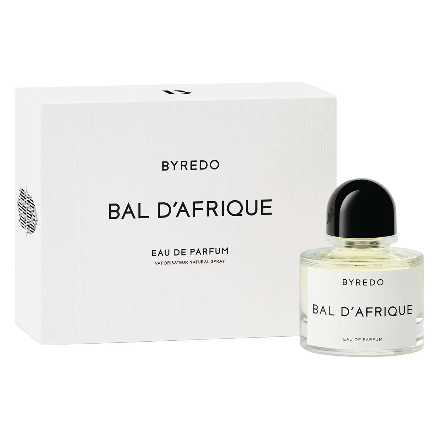 Perfume Byredo Bal D'afrique Eau de Parfum Feminino 50ml
