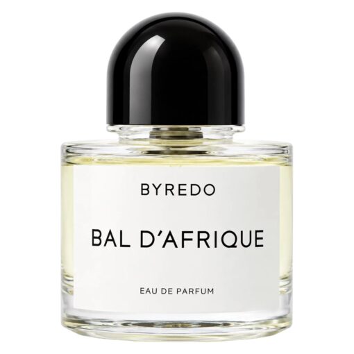 Alternative view of Perfume Byredo Bal D'afrique Eau de Parfum Feminino 50ml